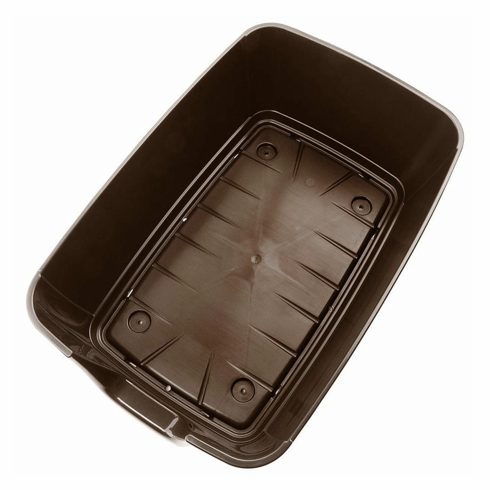 Kenny 03 Plastic Kennel