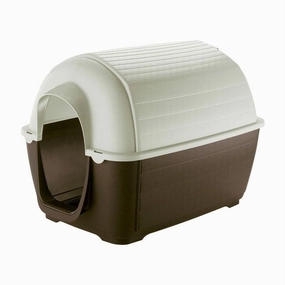 Kenny 03 Plastic Kennel