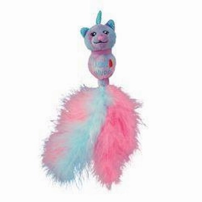 KONG Cat Wubba Caticorn