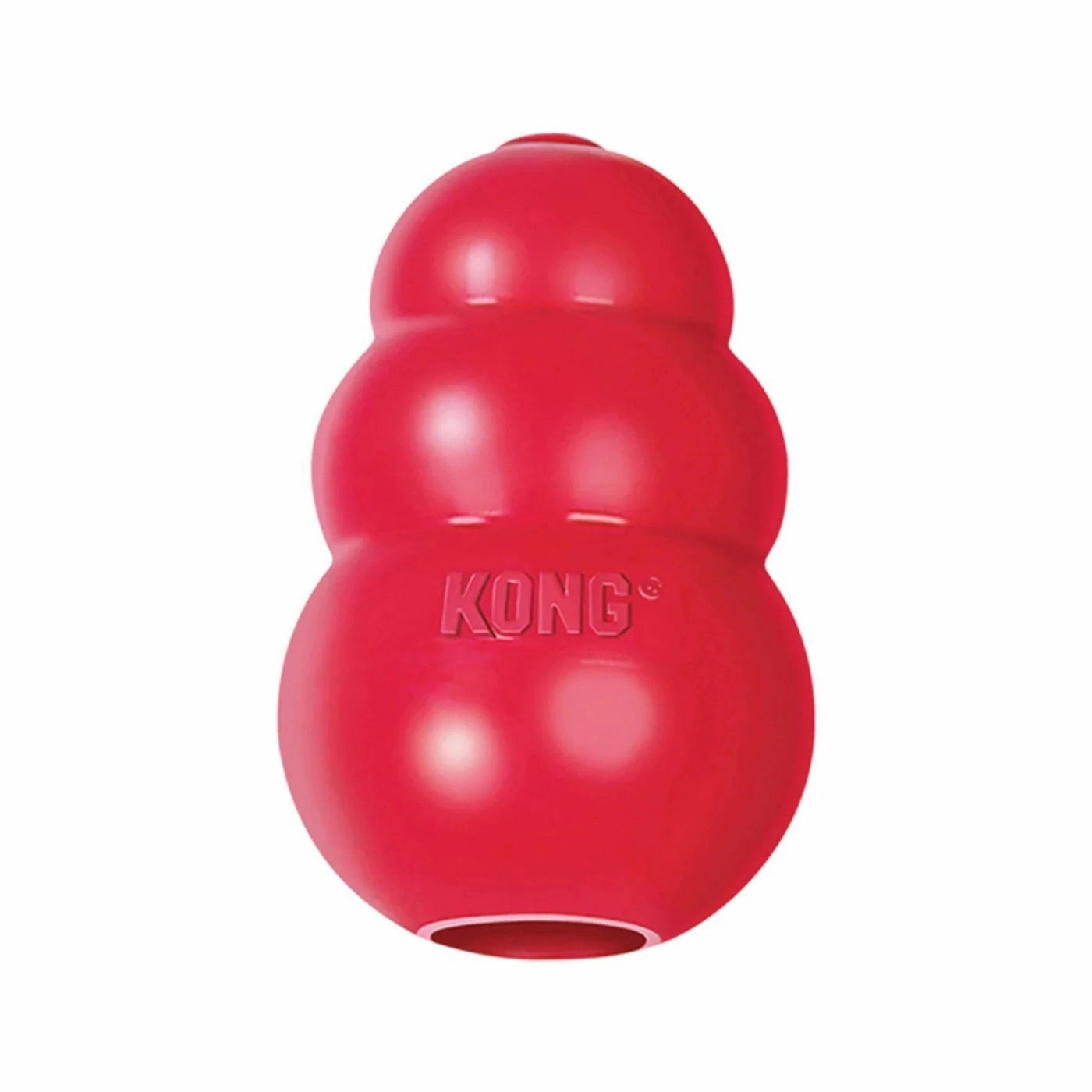 KONG Classic King Extra Extra Large Dog Toy Easy Treat and Cleaning Brush Value Bundle