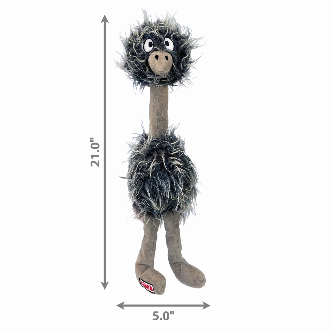 Kong Comfort Jumbo Bird