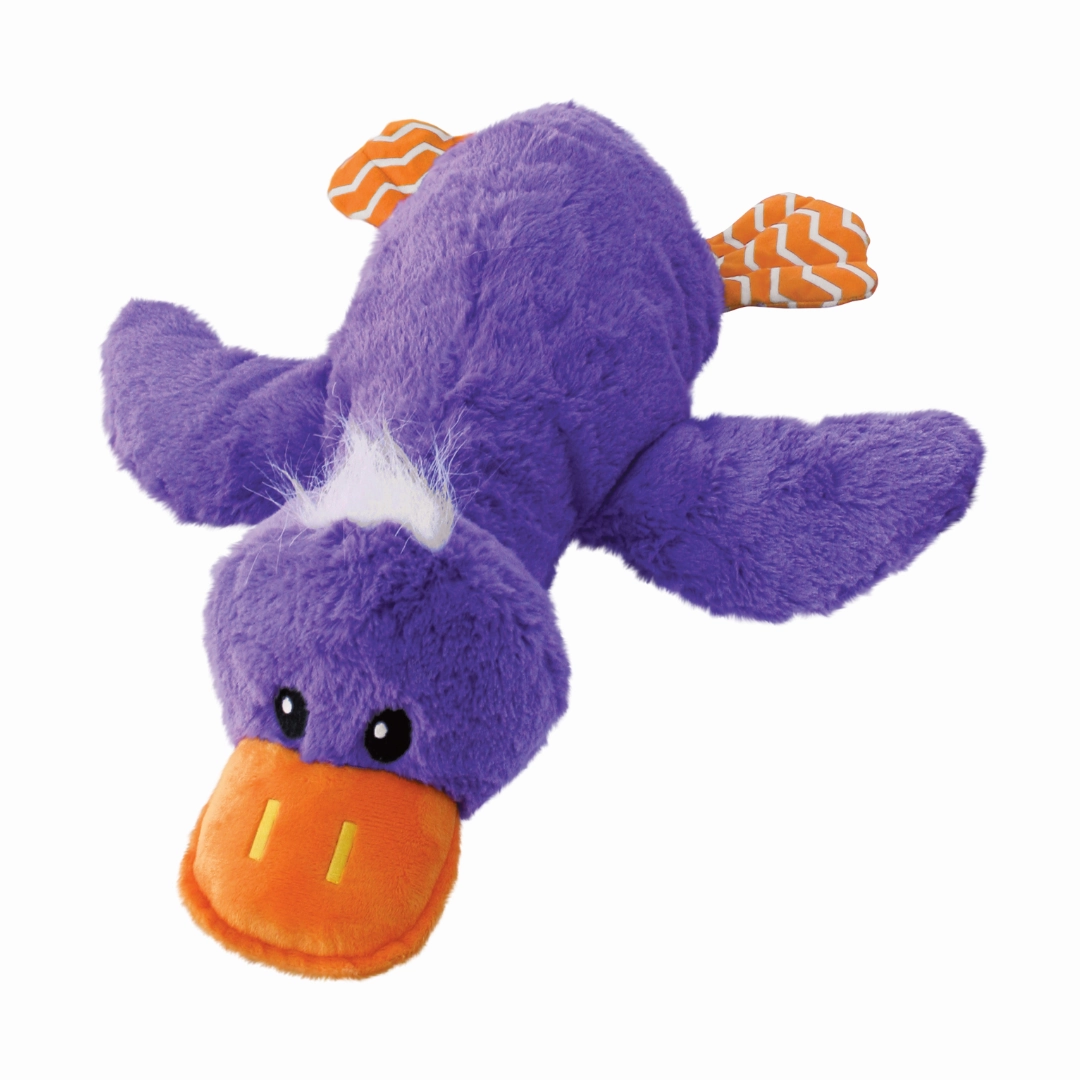 Kong Comfort Jumbo Duck