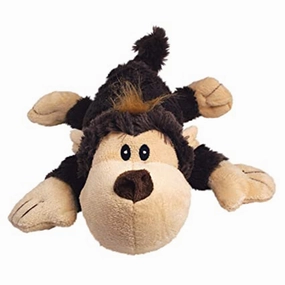 Kong Cozie Spunky Monkey M (ZY25)