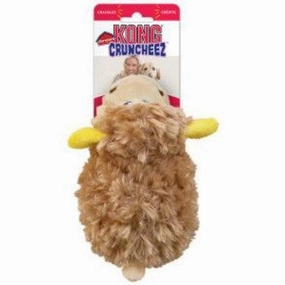 KONG Cruncheez Sheep Large