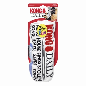 Kong Daily Newspaper Toy XL