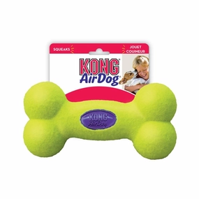 Kong Dog AirDog Squeaker Bone L (ASB1)