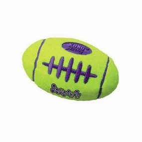 Kong Dog AirDog Squeaker Football L (ASFB1)