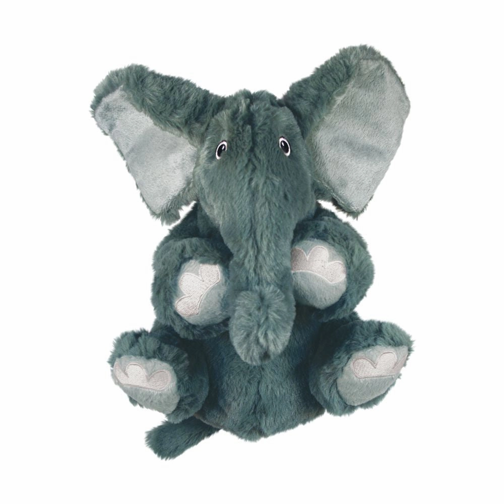 Kong Dog Comfort Kiddos Elephant L