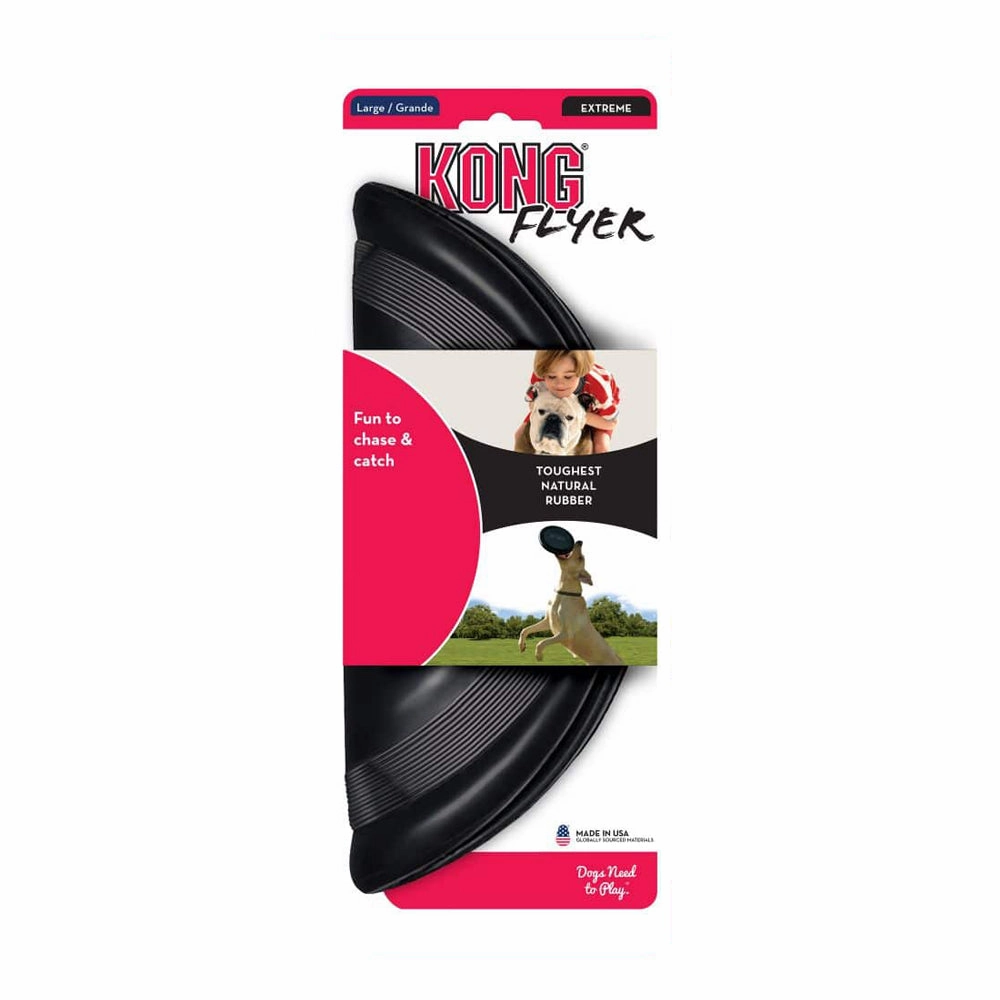 Kong Dog Flyer Extreme L (UF3)