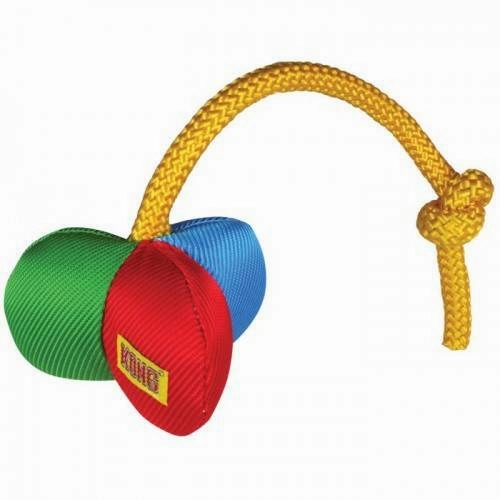 Kong Dog Funsters Flip (ZF57)
