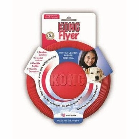 KONG Flyer Frisbee Large