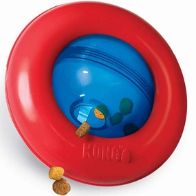 Kong Gyro Treat Dispensing Toy for Dogs