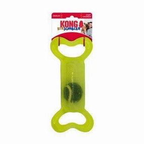 KONG Jumbler Tug Assorted Small Medium