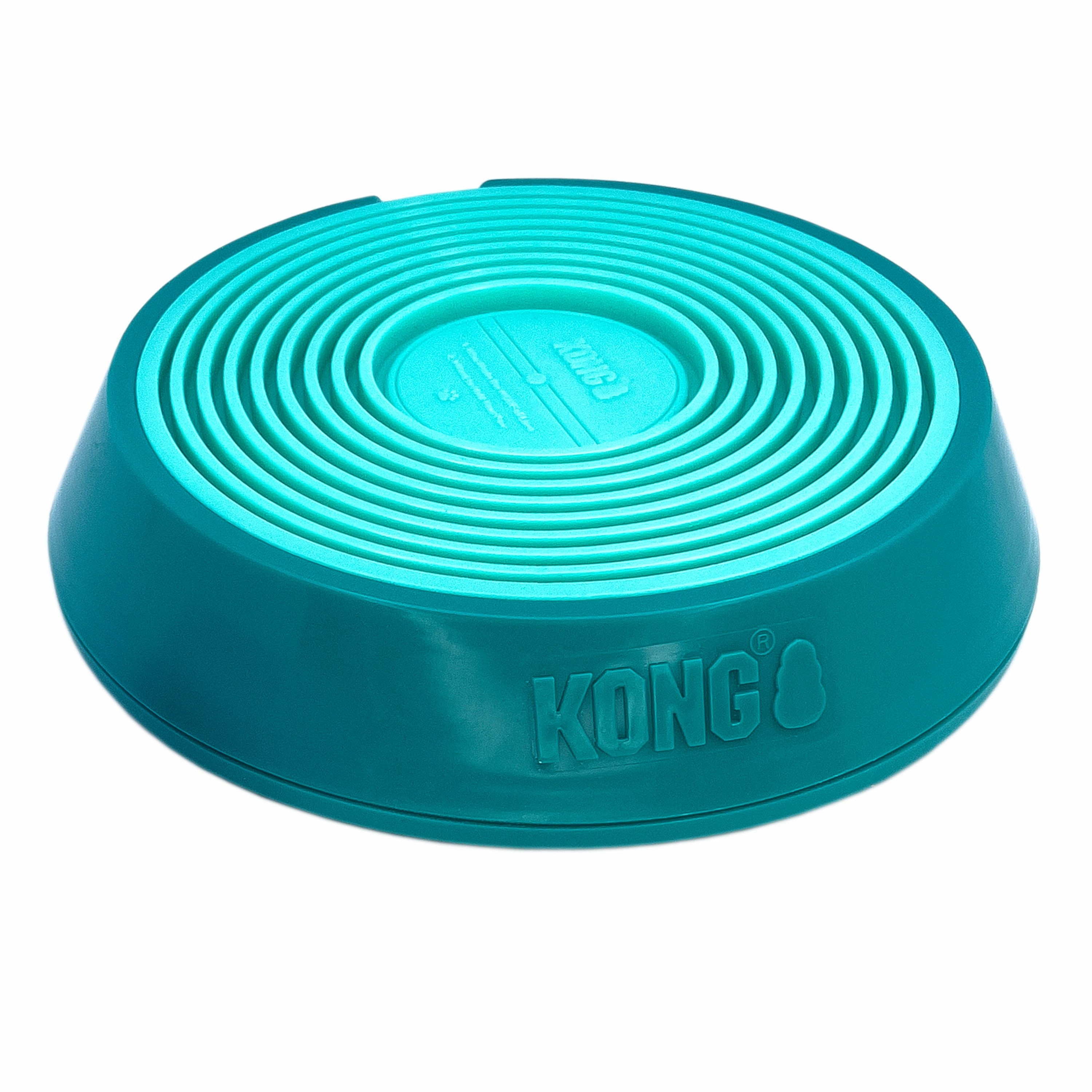 KONG Licks Spinz Interactive Large Dog Toy