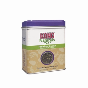 KONG Naturals Premium Catnip 28.3g*