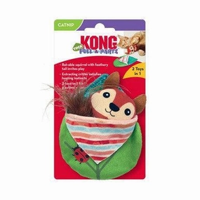 KONG Pull-A-Partz Tuck