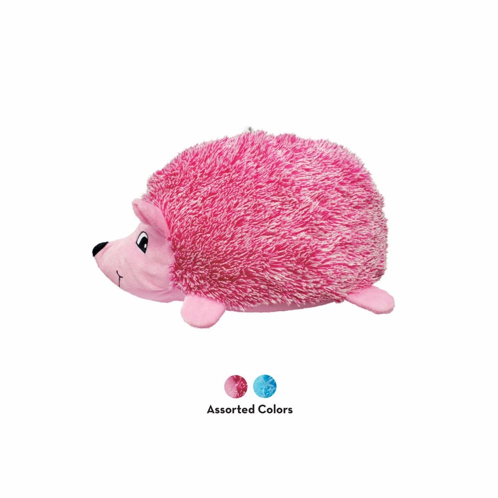 Kong Puppy Comfort HedgeHug Assorted XS (RCD25)