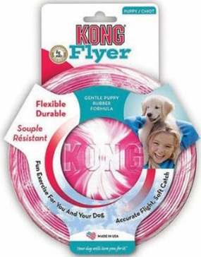 Kong Puppy Flyer