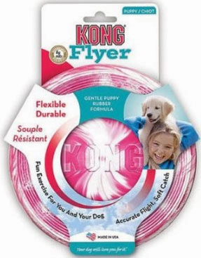 Kong Puppy Flyer