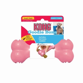 Kong Puppy Goodie Bone Small