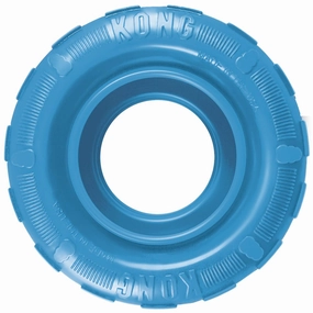 Kong Puppy Tire Dog Toy