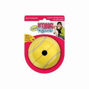 KONG Rewards Tennis Large