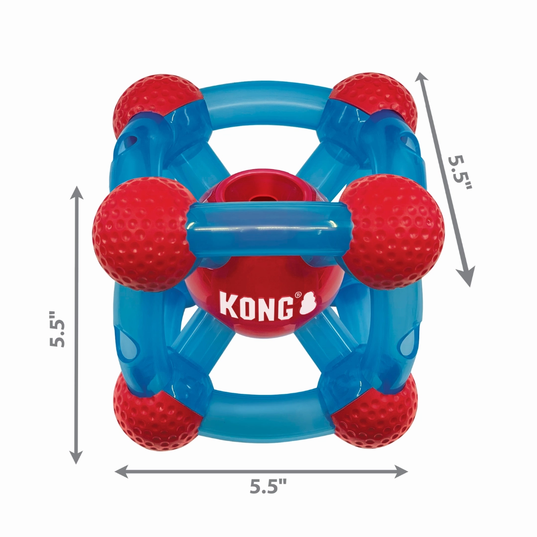 Kong Rewards Tinker Treat Dispenser
