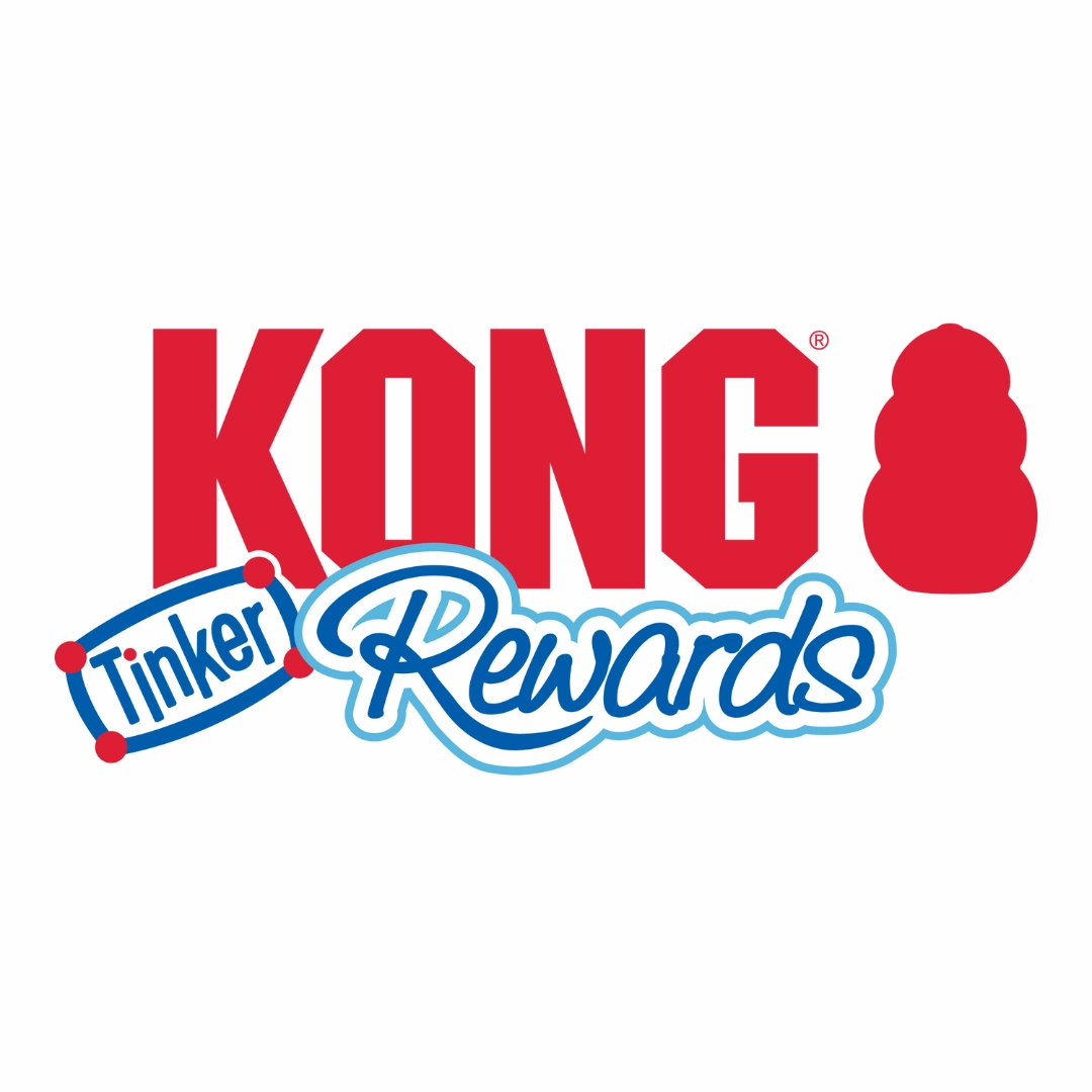 Kong Rewards Tinker Treat Dispenser