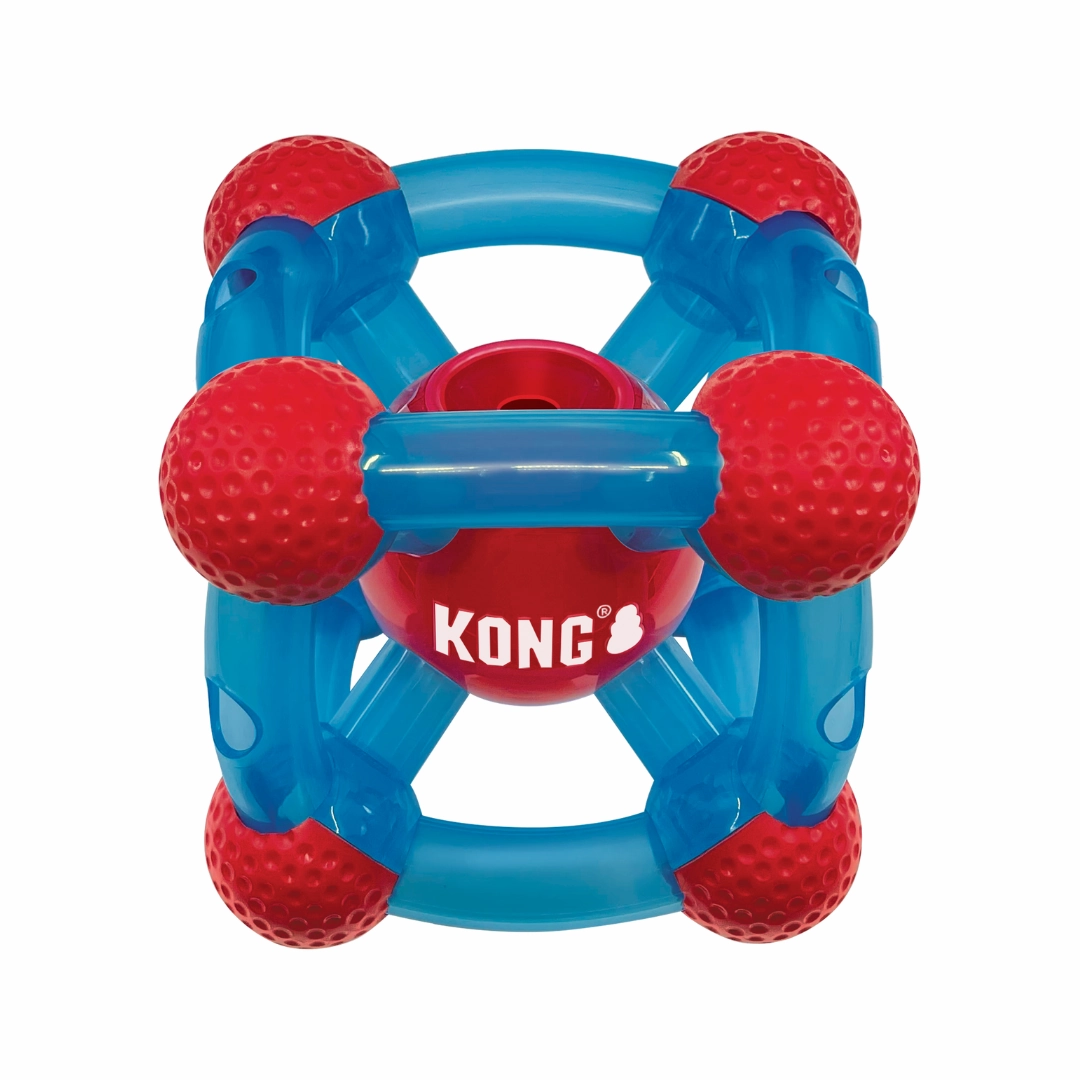 Kong Rewards Tinker Treat Dispenser
