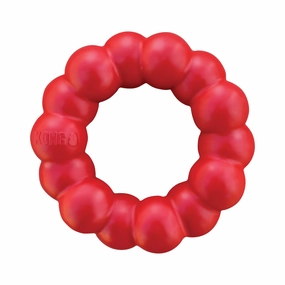 KONG Ring Medium/Large Dog Toy ($)($)