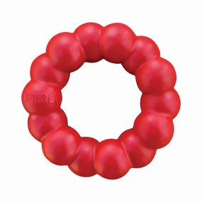 KONG Ring Small/Medium Dog Toy ($)($)