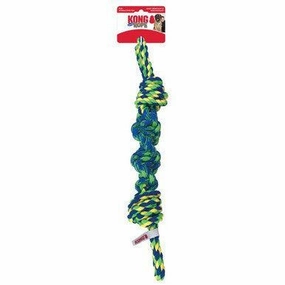 KONG Rope Bunji Assorted Lg