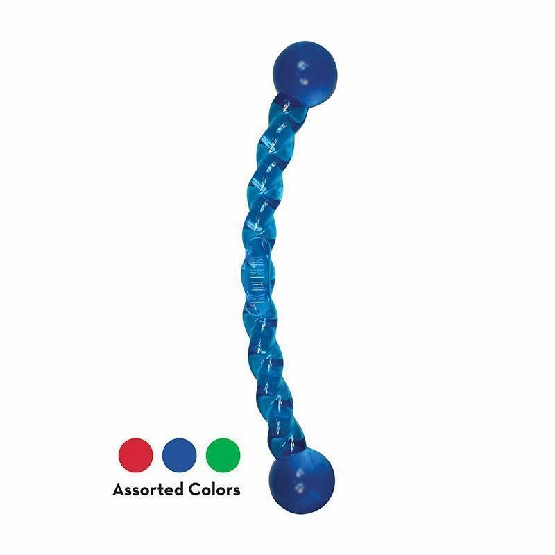 KONG Safestix Small Dog Toy ($)($)