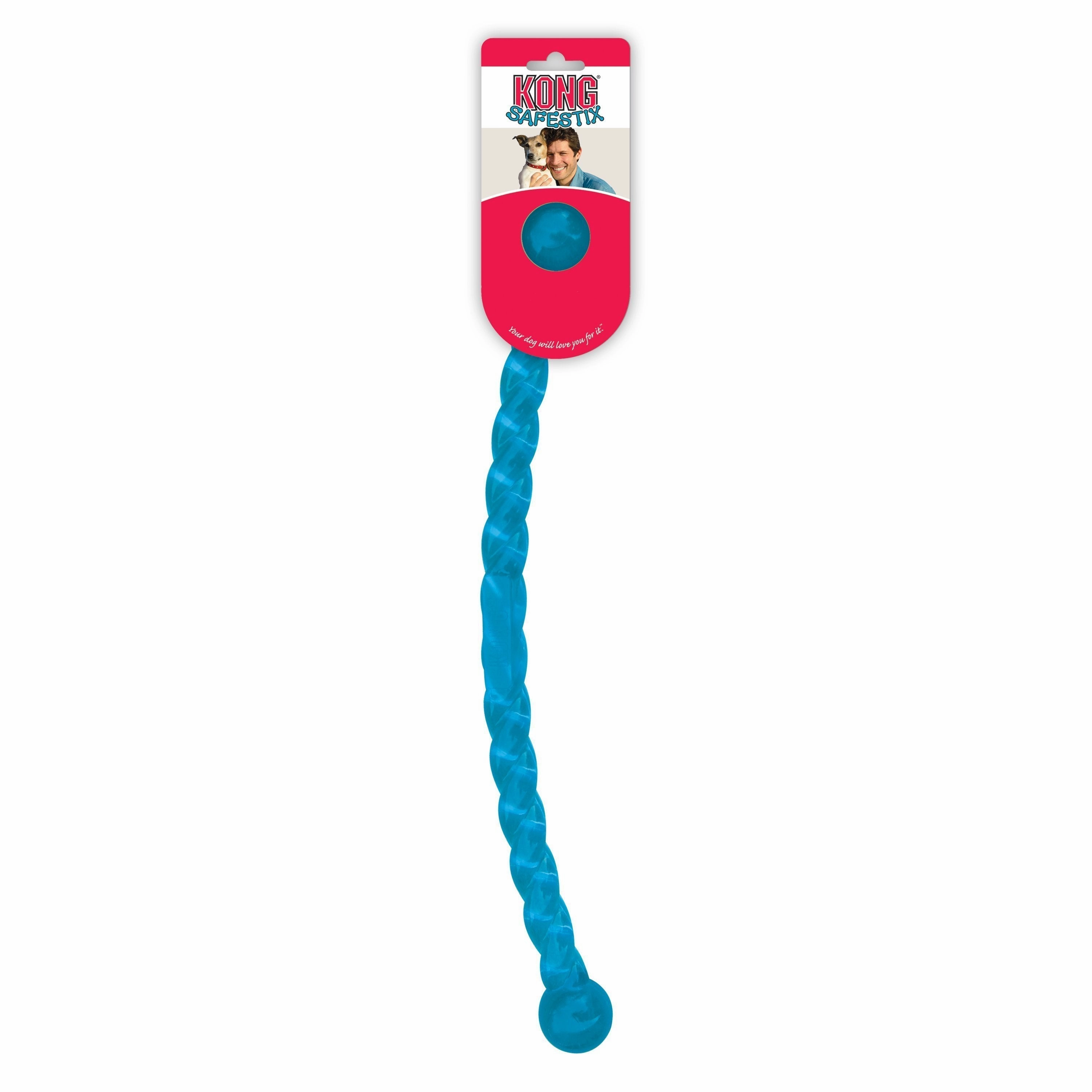 KONG Safestix Small Dog Toy ($)($)