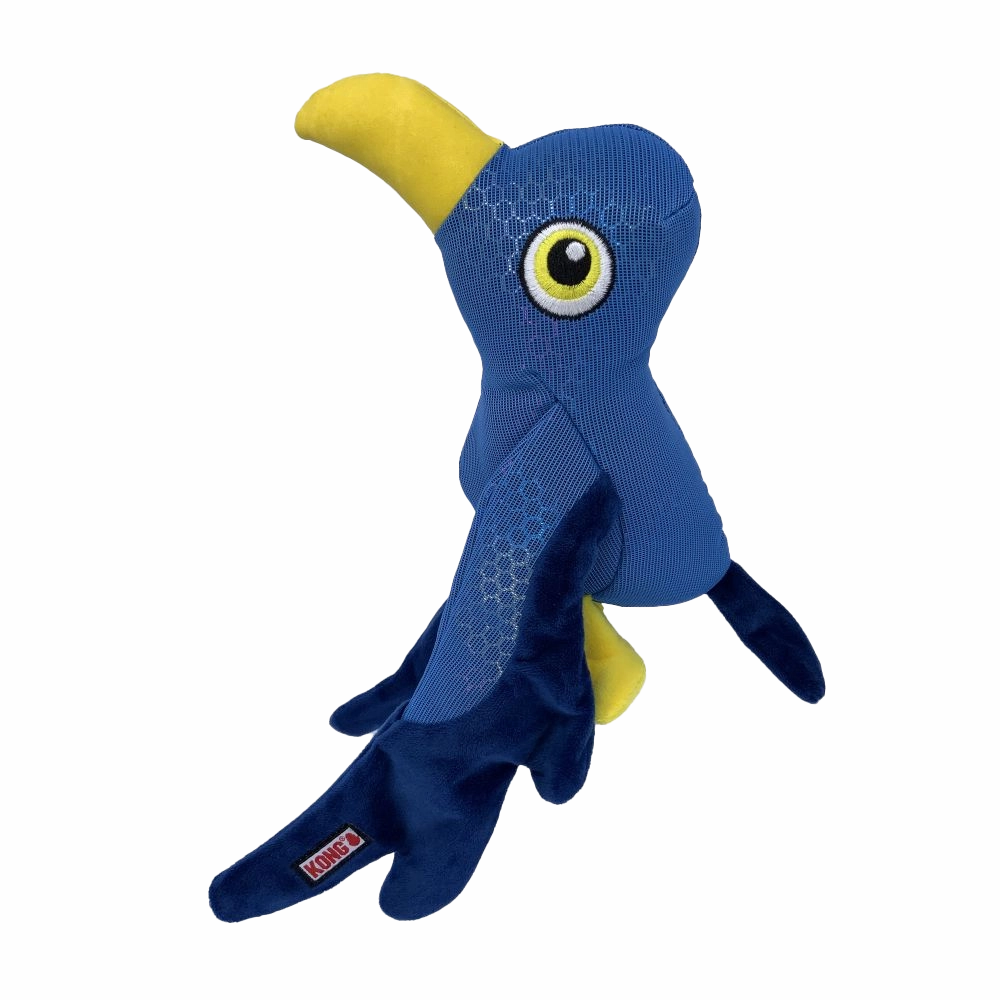 Kong Shakers Shimmy Seagull M (SHKS22)