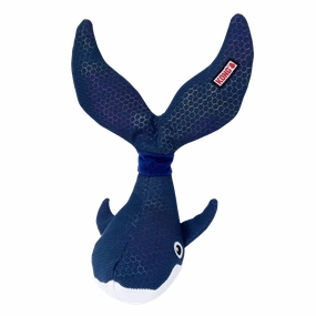 Kong Shakers Shimmy Whale M (SHKS24)