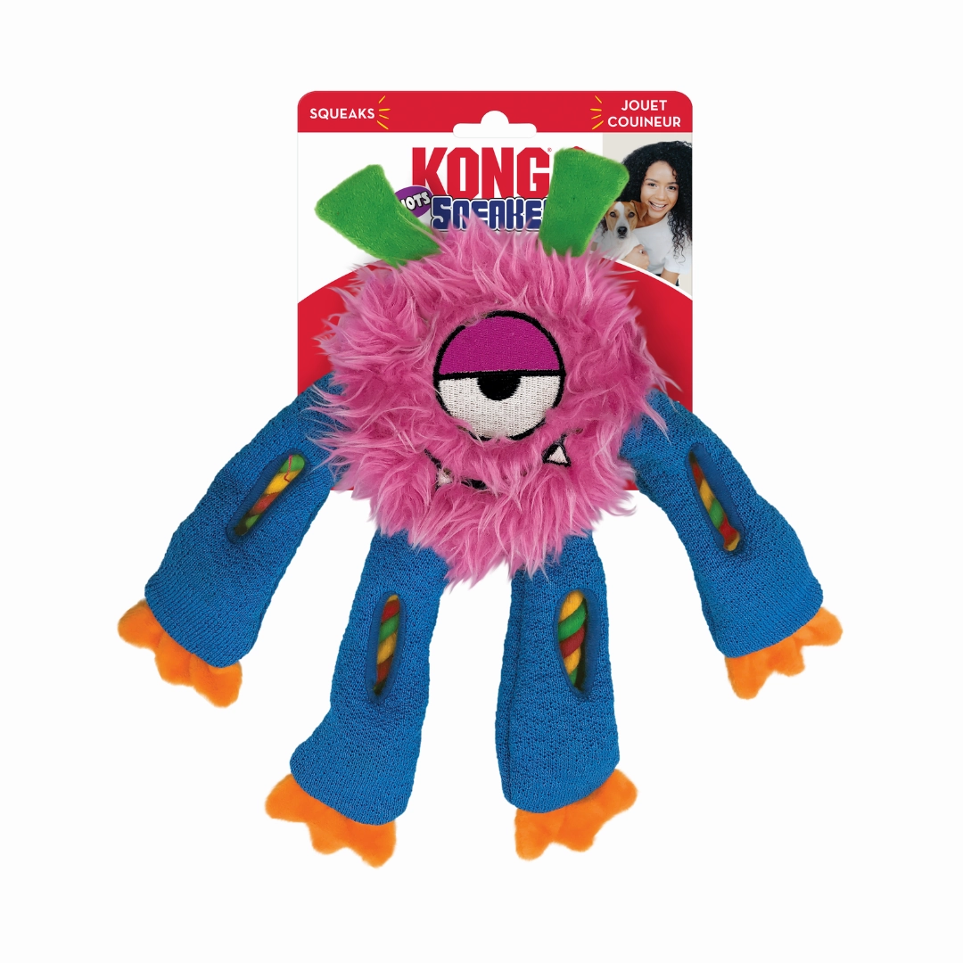 Kong Sneakerz Knots