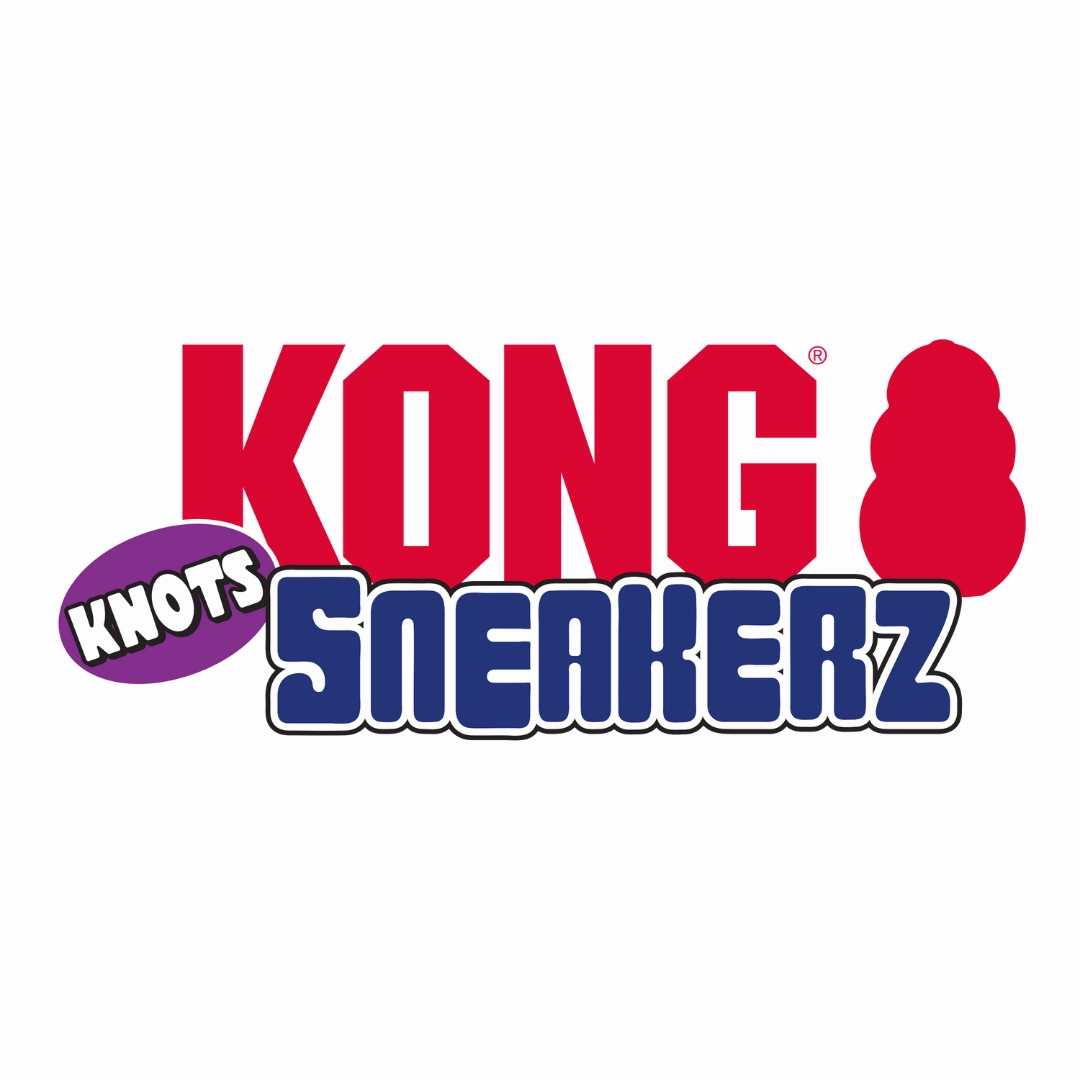 Kong Sneakerz Knots