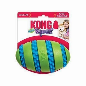 Kong Squeezz Goomz Football L (PSG11)