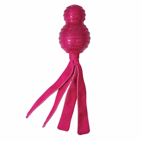 KONG Wubba Comet Large Dog Toy ($)($)