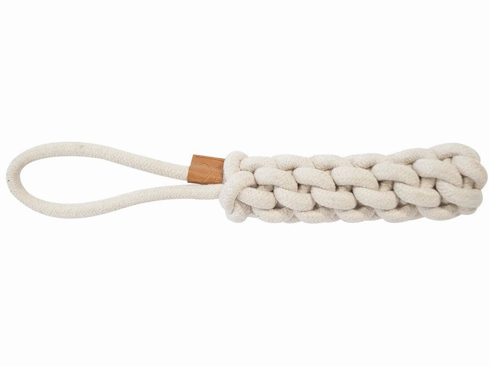 Kurt Braided Cone Xs - 22Cm -  10Mm Beige