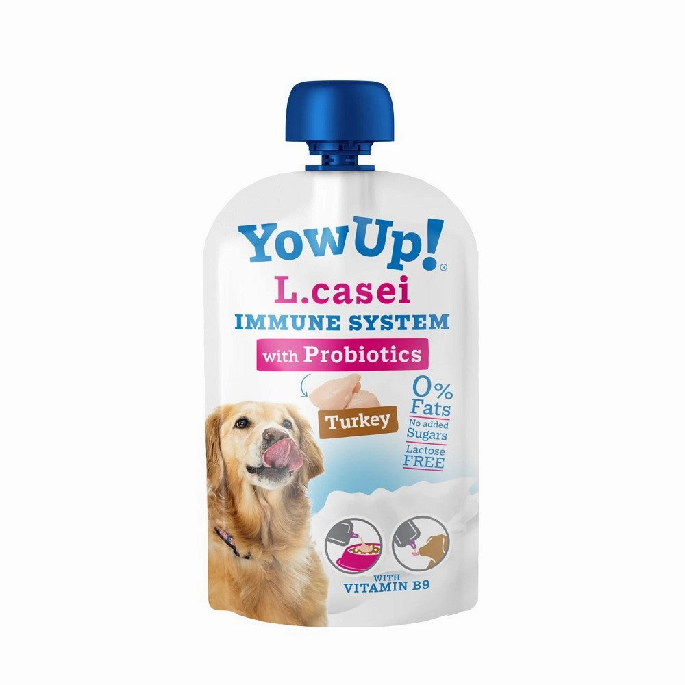 L.casei Immune System with Probiotics for Dogs