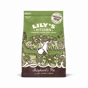 Lamb Dog Dry Food