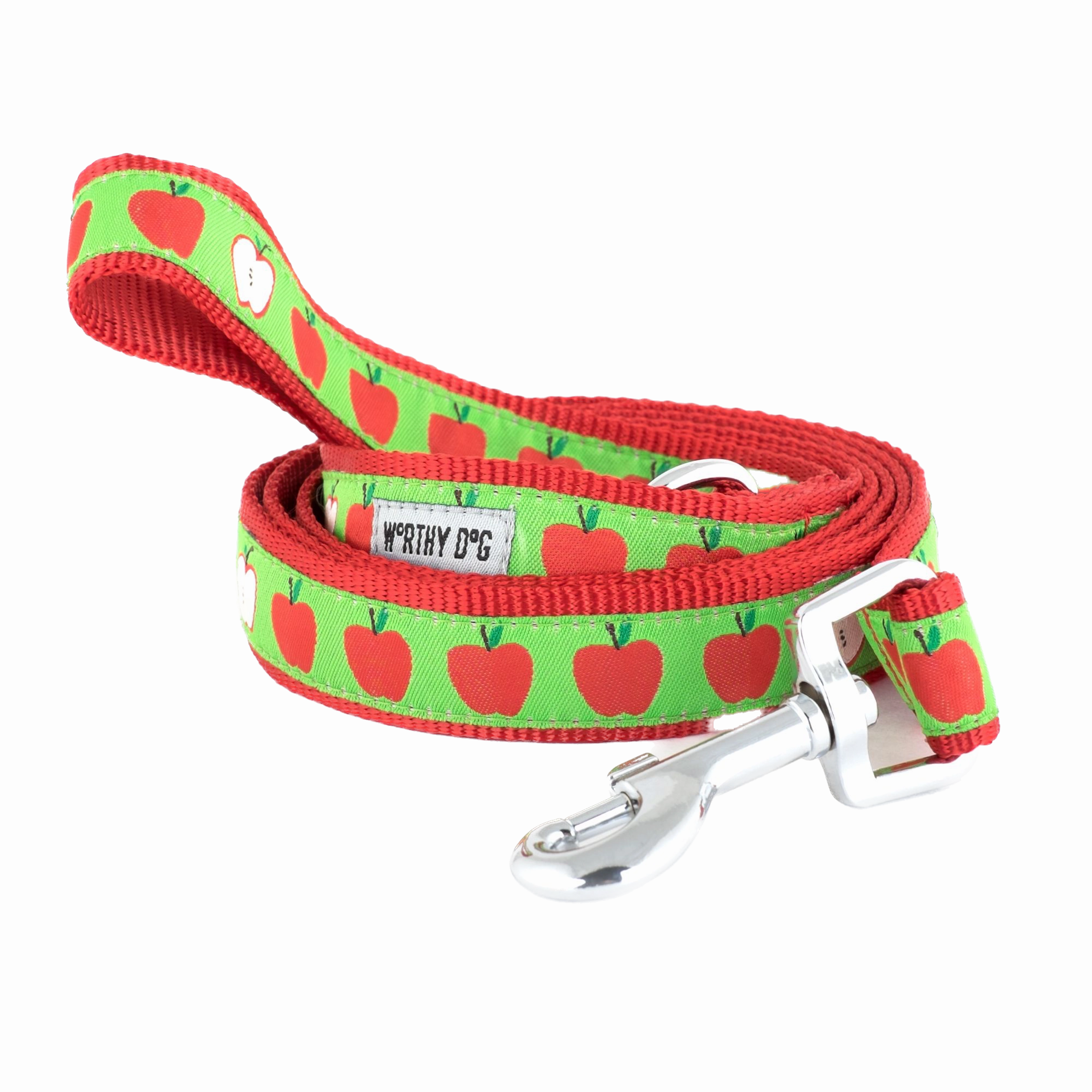 Leash | Apples