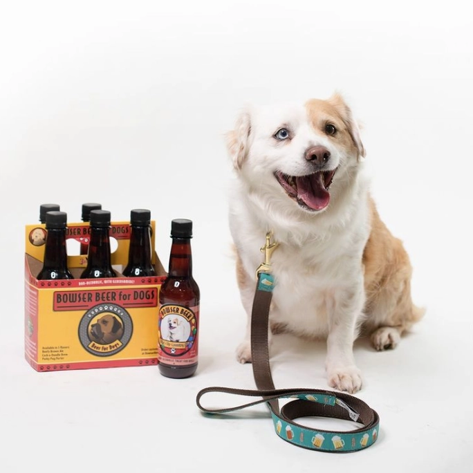 Leash | Beer