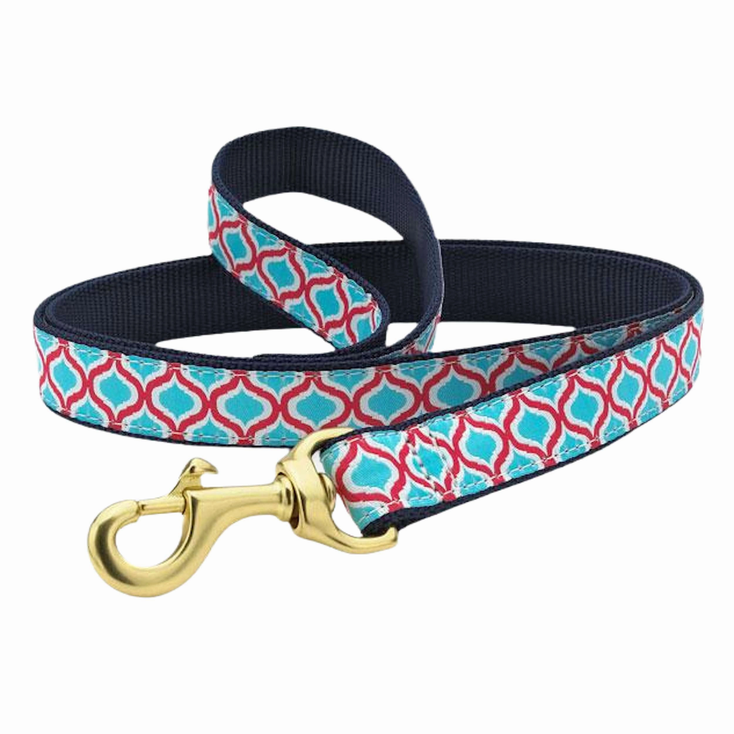 Leash | Blue Kismet