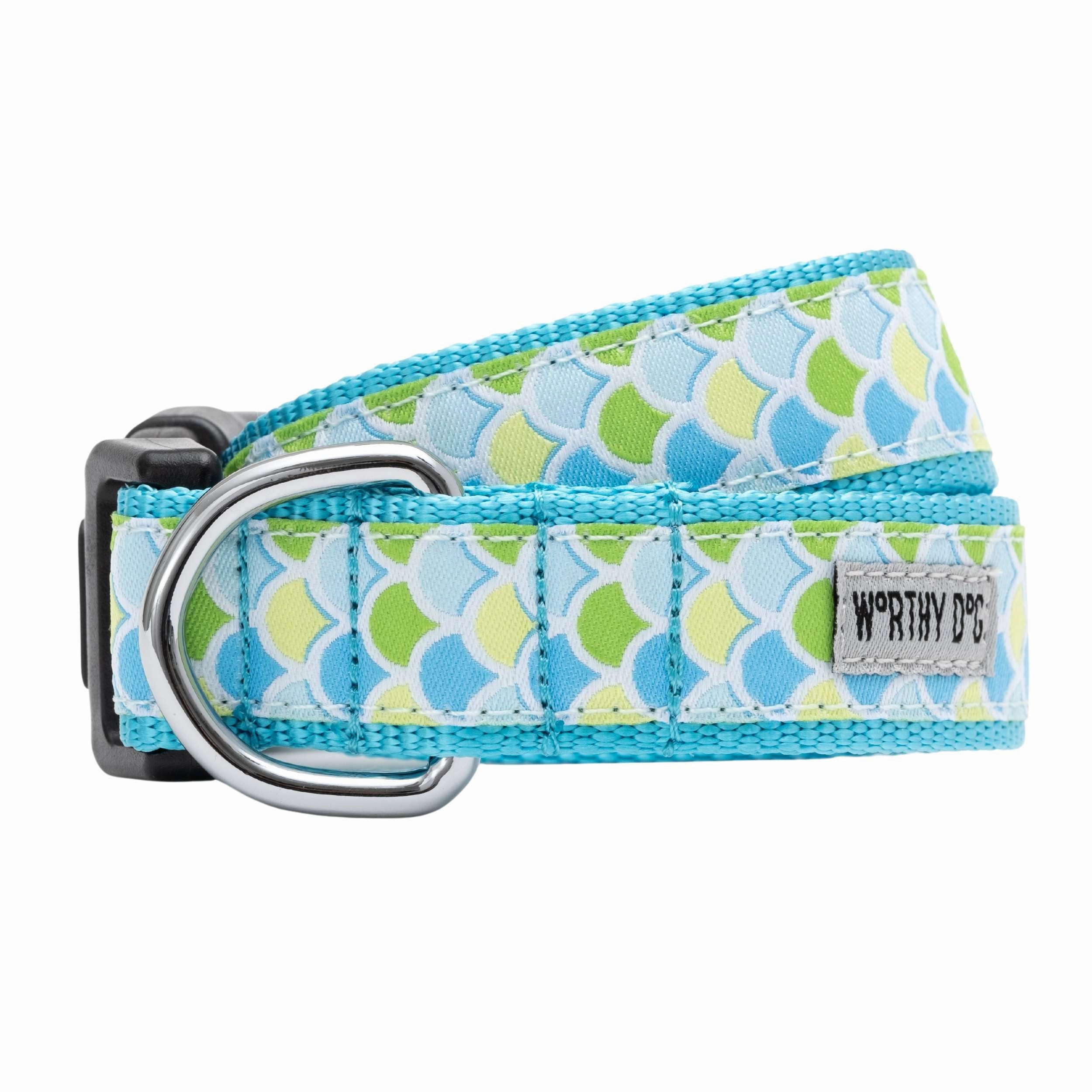 Leash | Blue Mermaids