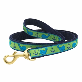 Leash | Blue Whales