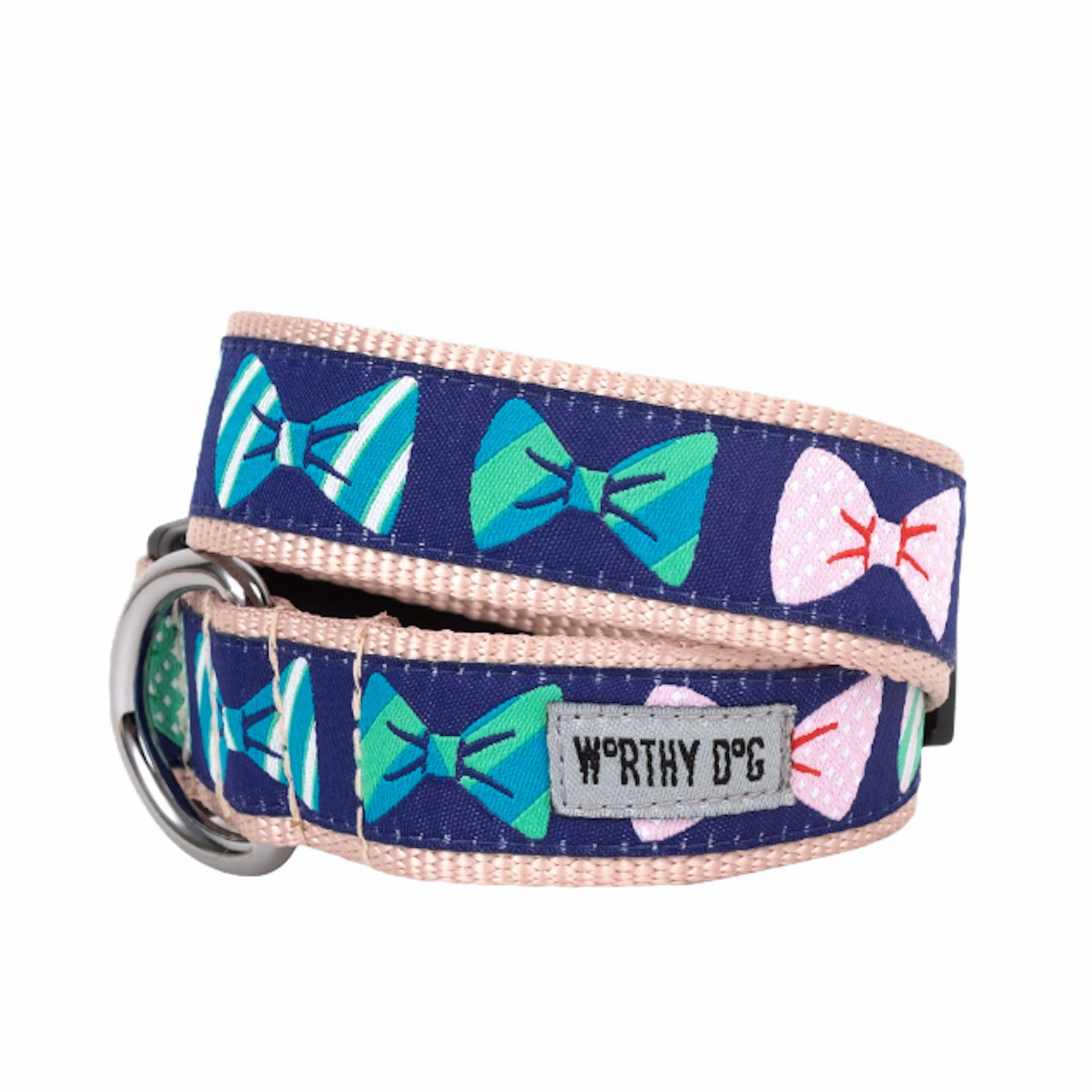 Leash | Bows