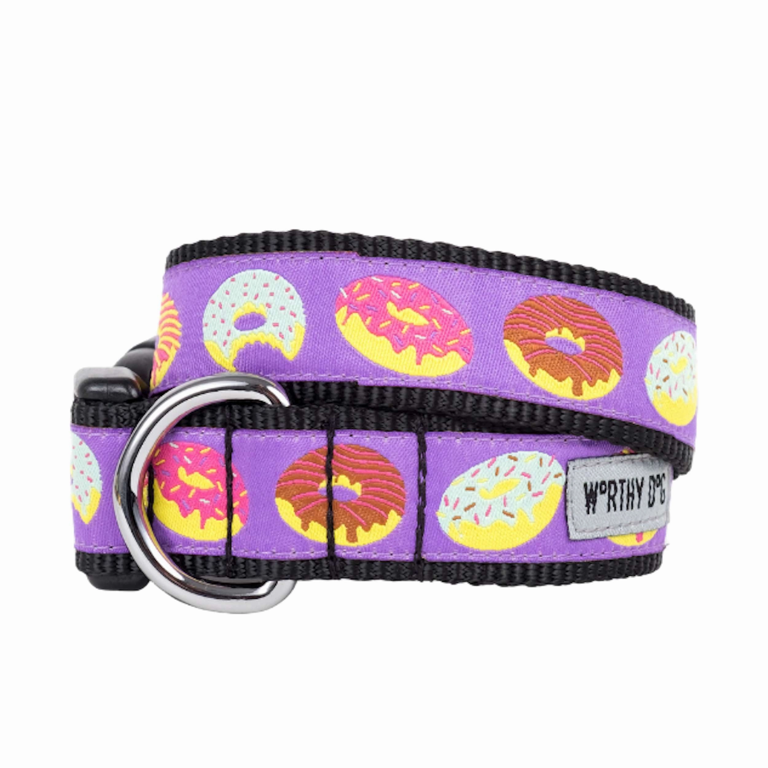 Leash | Breakfast Donuts